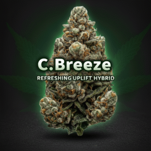 C.Breeze
